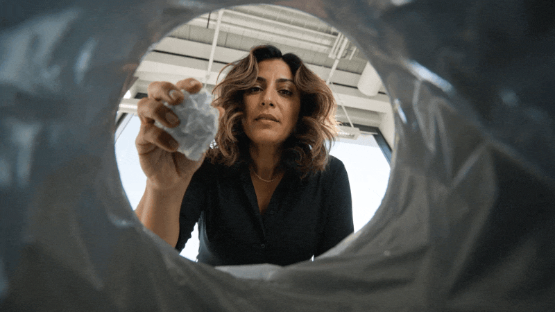 IT Busy Work — Video Ad by Eli Znaty Studio for monday.com